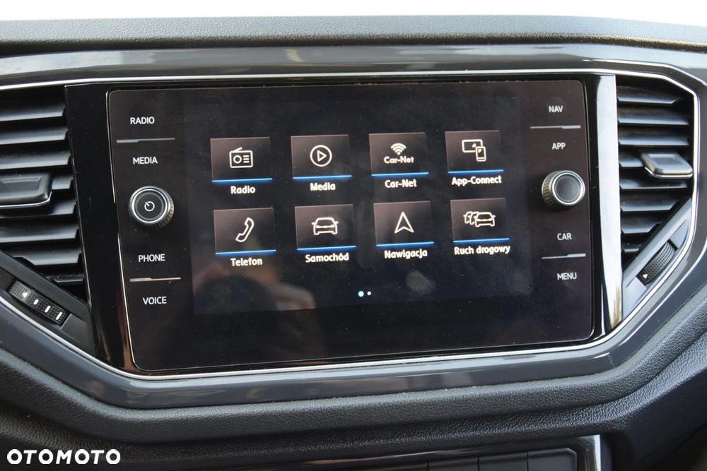 Volkswagen T-Roc 1.5 TSI ACT Premium - 20