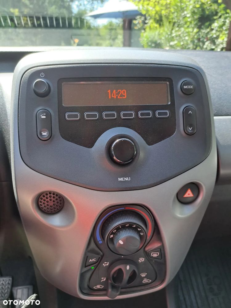Toyota Aygo - 14