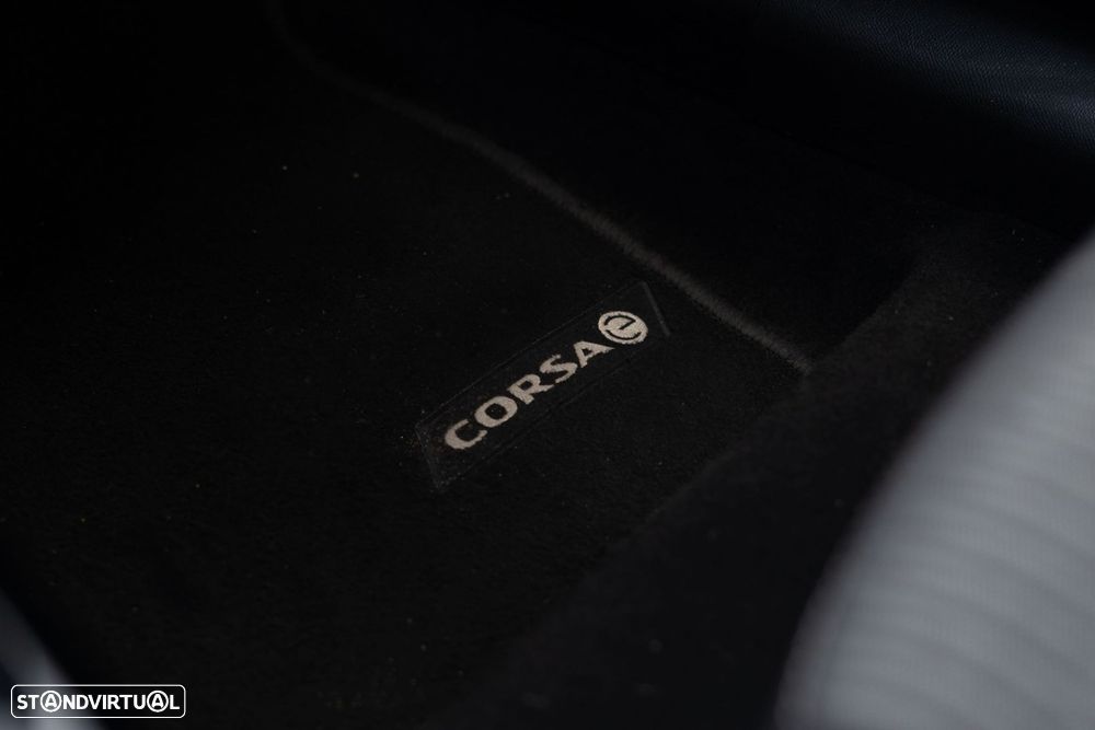 Opel Corsa-e Elegance - 42