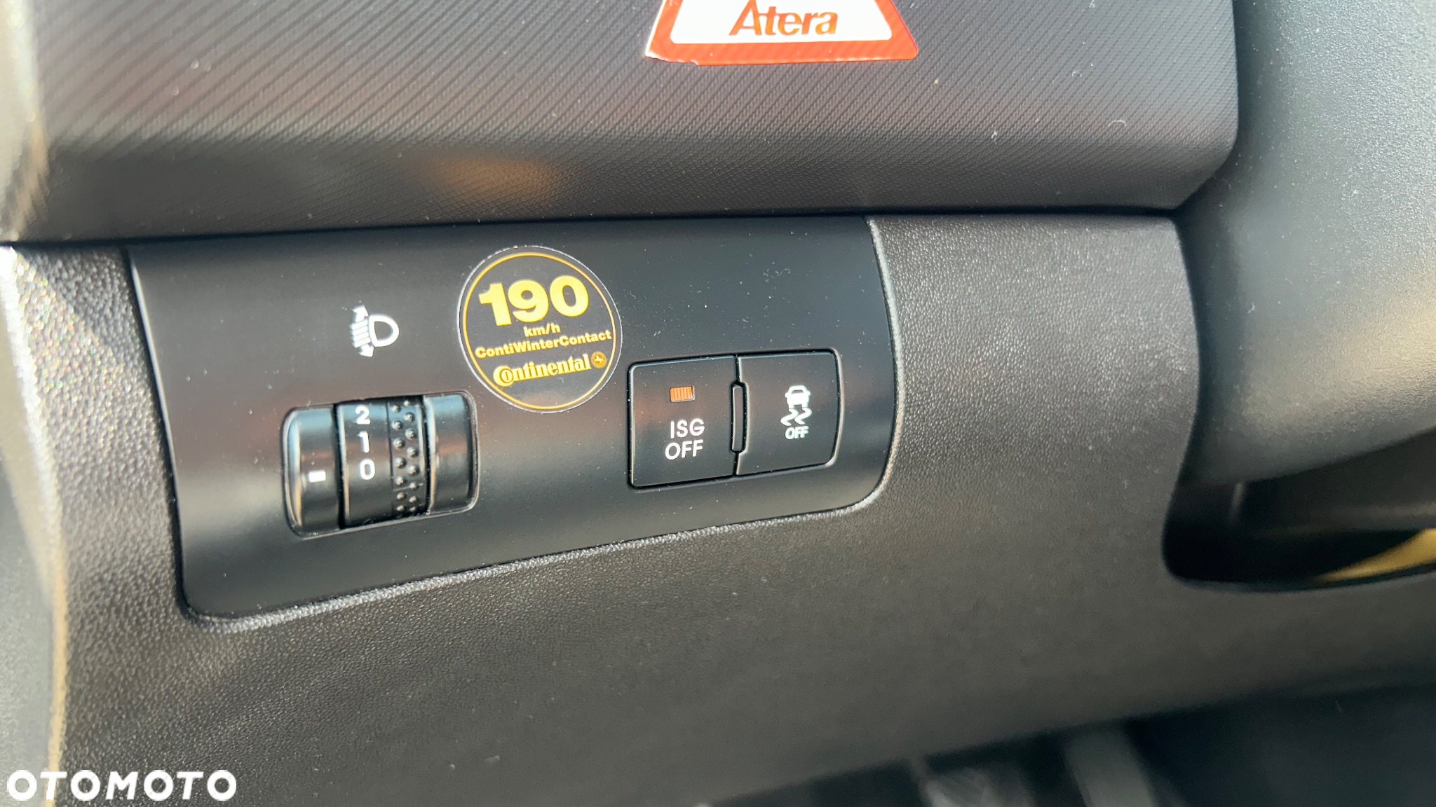 Kia Ceed 1.4 CVVT Attract - 31