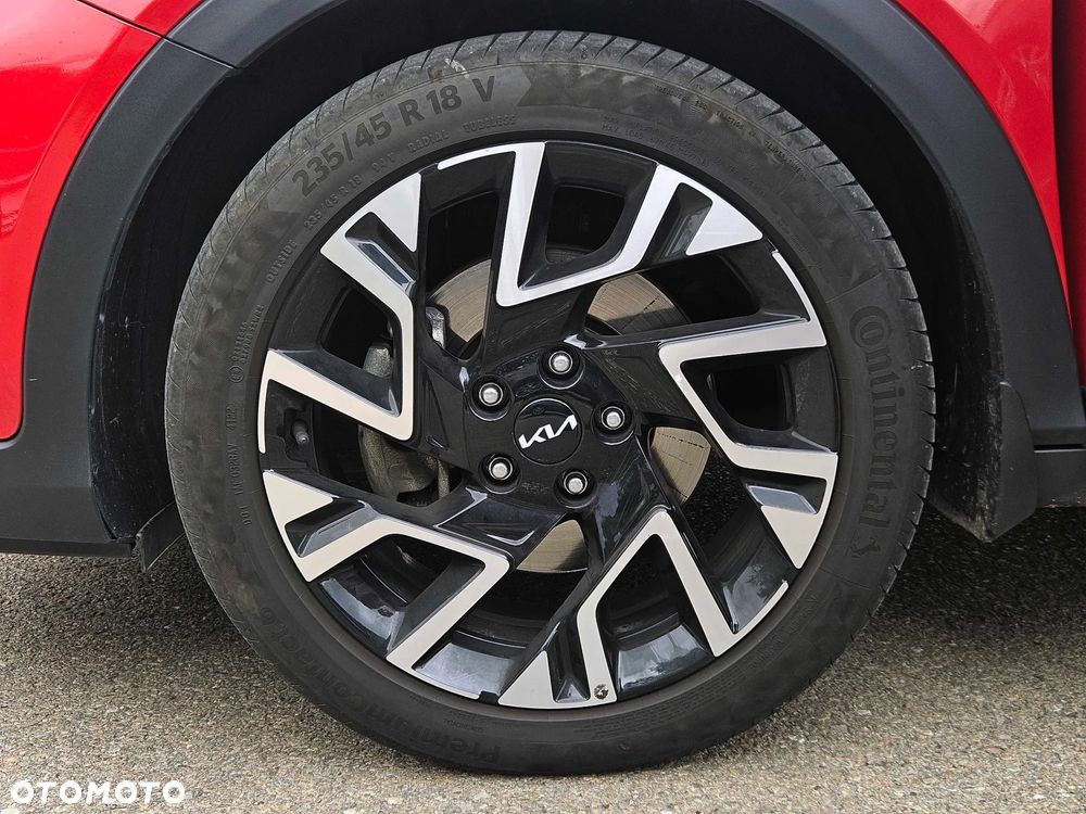 Kia XCeed 1.5 T-GDI M - 15