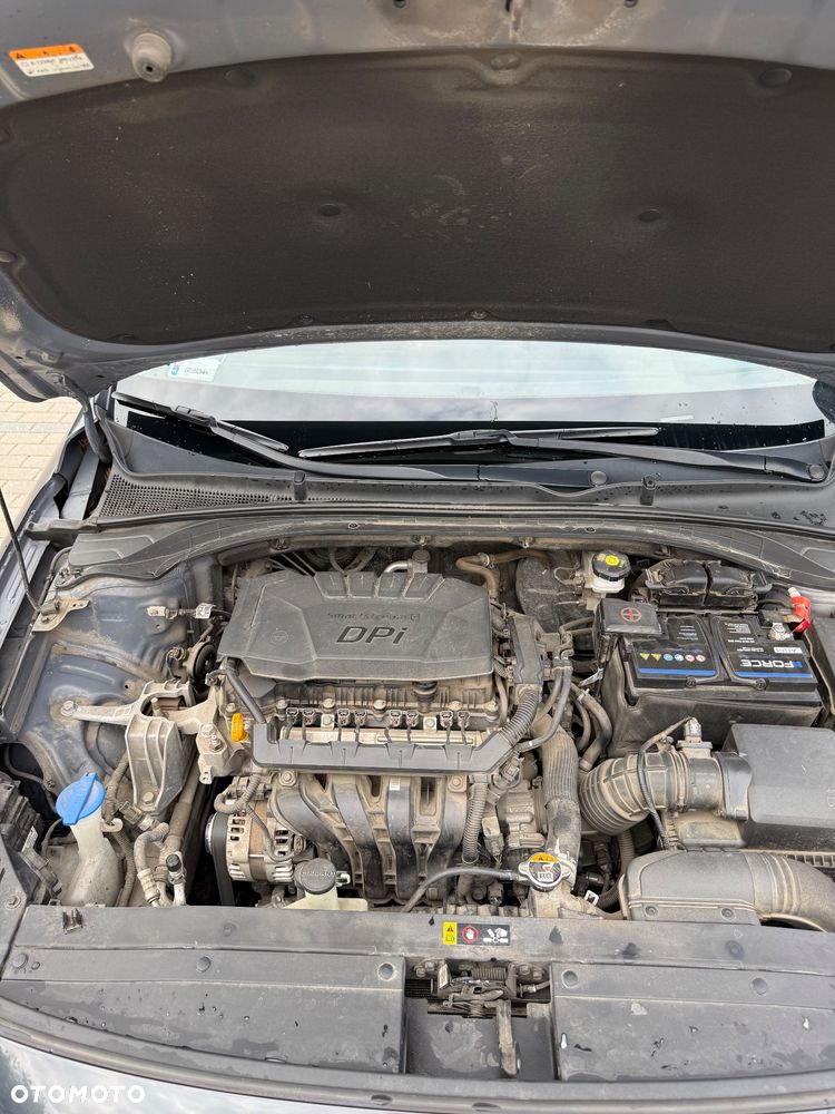 Hyundai i30 1.5 DPI Comfort - 26