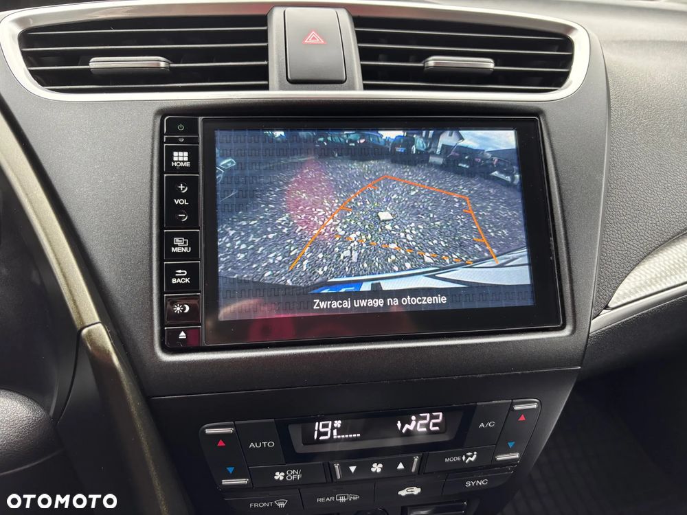 Honda Civic 1.8 Elegance - 6