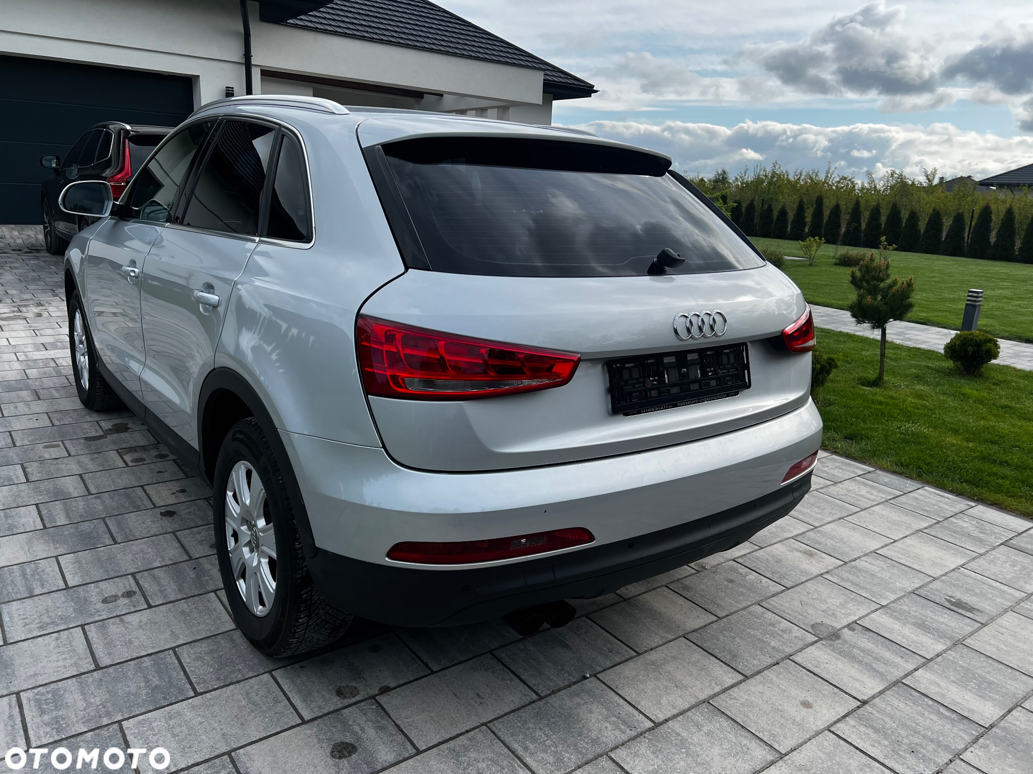 Audi Q3 2.0 TDI - 14