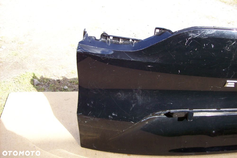 blenda nakładka tylnej klapy renault espace v - 2