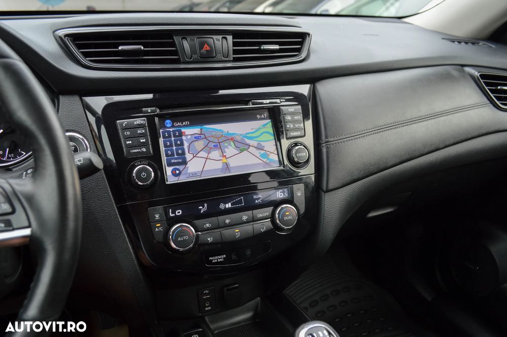 Nissan X-Trail 1.6 dCi Tekna - 36