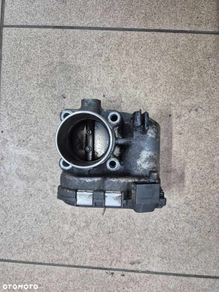 PRZEPUSTNICA OPEL COMBO D FIAT DOBLO 2 II 1.4 B 10-22r. - 2