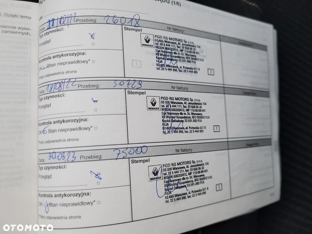 Renault Megane 1.5 Blue dCi Zen - 11