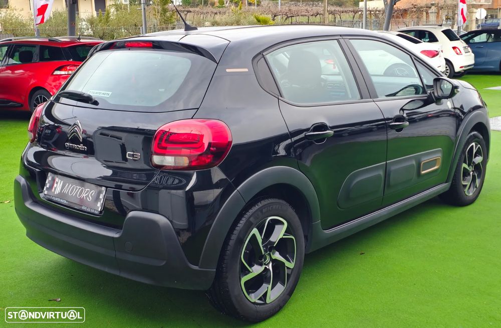 Citroën C3 1.2 PureTech C-Series - 30