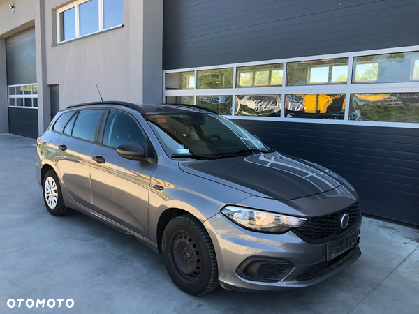 Fiat Tipo 1.4 16v Pop