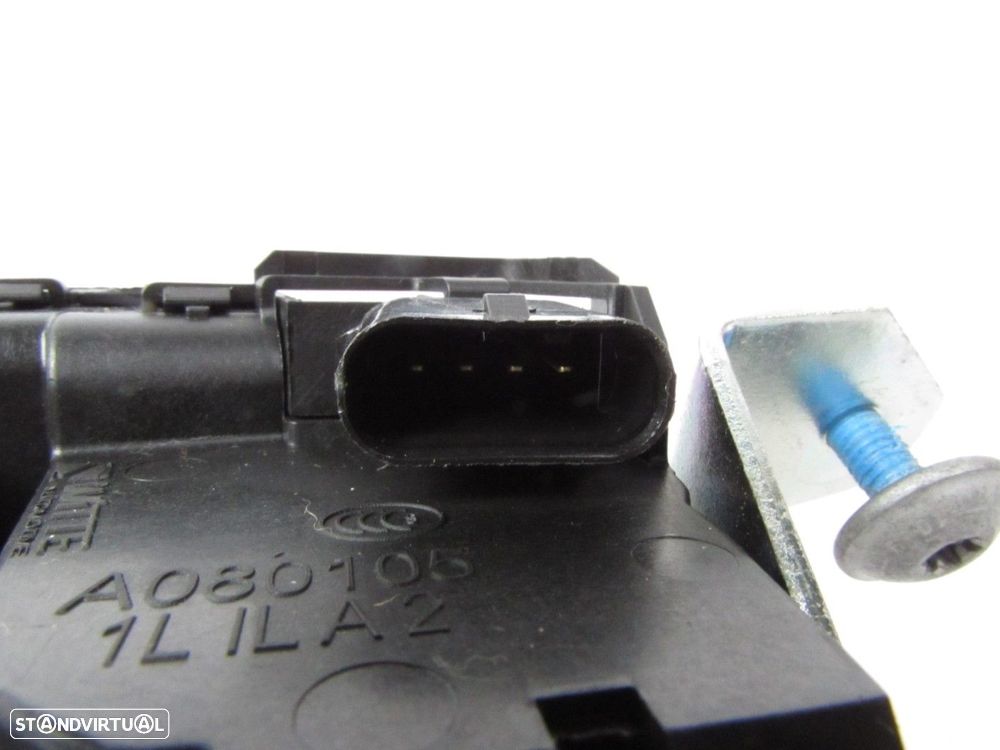 Fecho da mala Seminovo/ Original MERCEDES-BENZ C-CLASS T-Model (S205)/MERCEDES-B... - 3