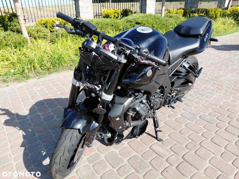 Yamaha FZ - 1