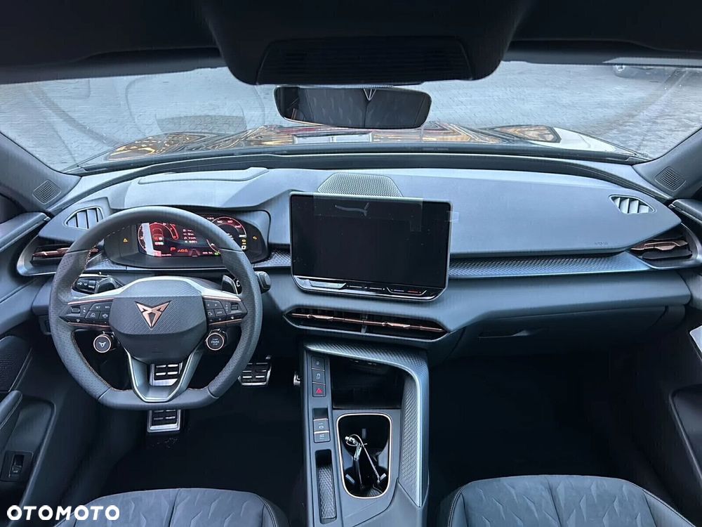 Cupra Terramar - 5