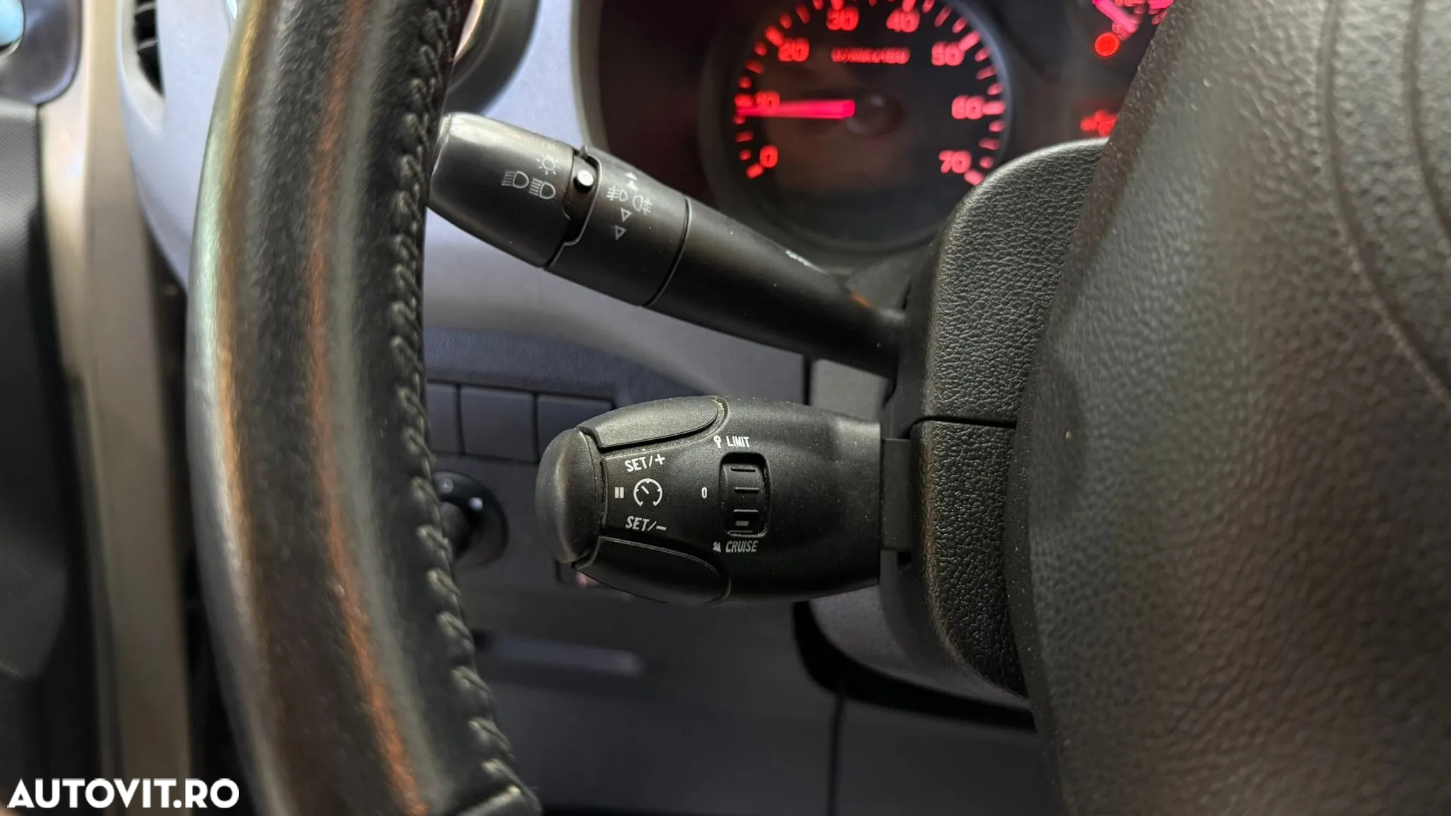 Citroën Berlingo 1.6 HDi 90 FAP Multispace - 18