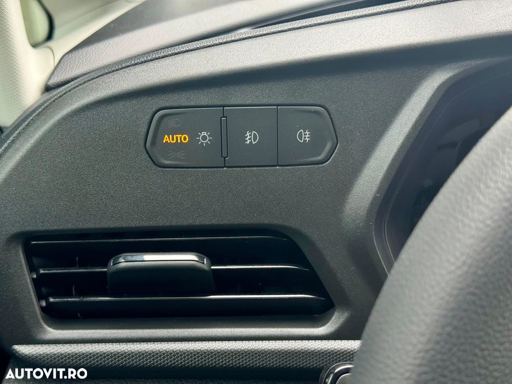 Ford TRANSIT CONNECT - 14