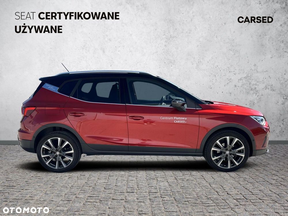 Seat Arona - 9