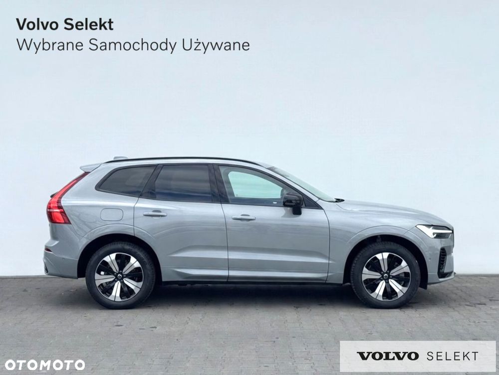 Volvo XC 60 - 5