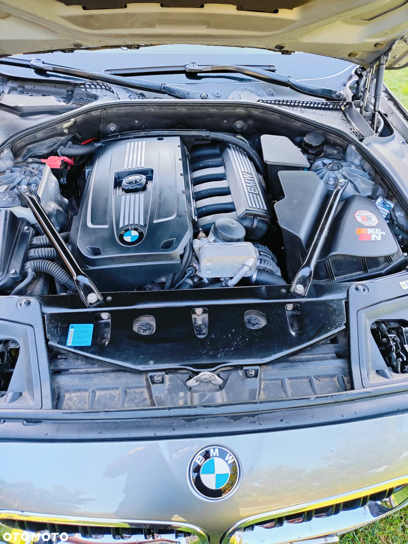 BMW Seria 5 - 17