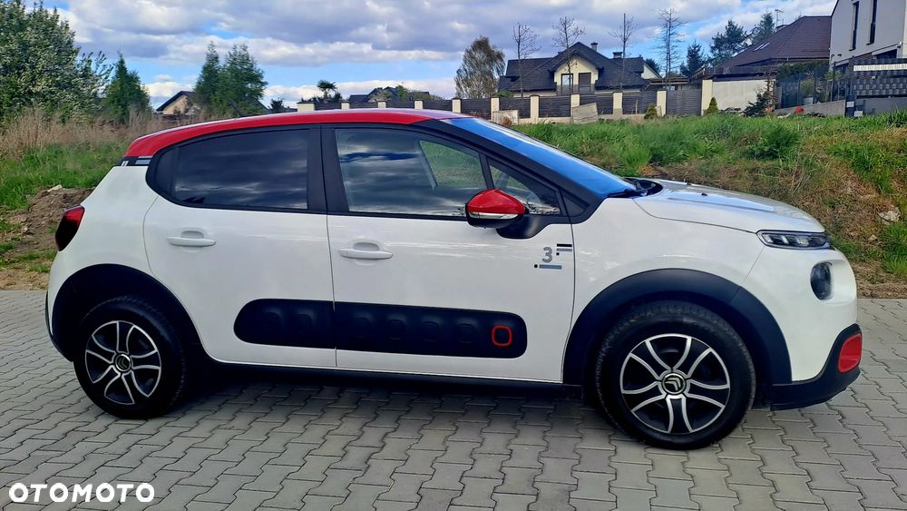 Citroën C3 1.2 PureTech Shine - 5