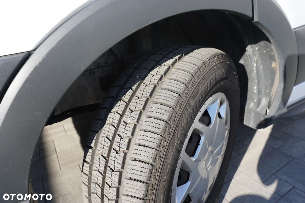 Ford Transit - 20
