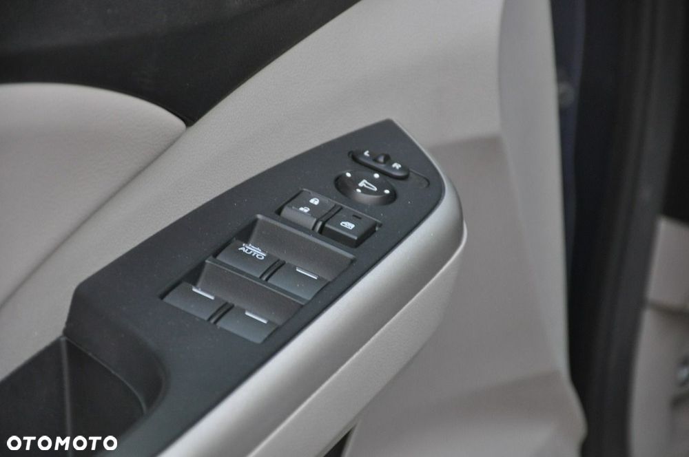 Honda CR-V - 27