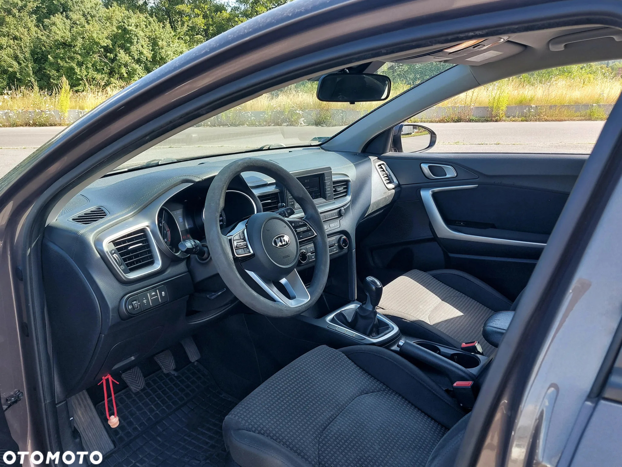 Kia Ceed 1.4 S - 12