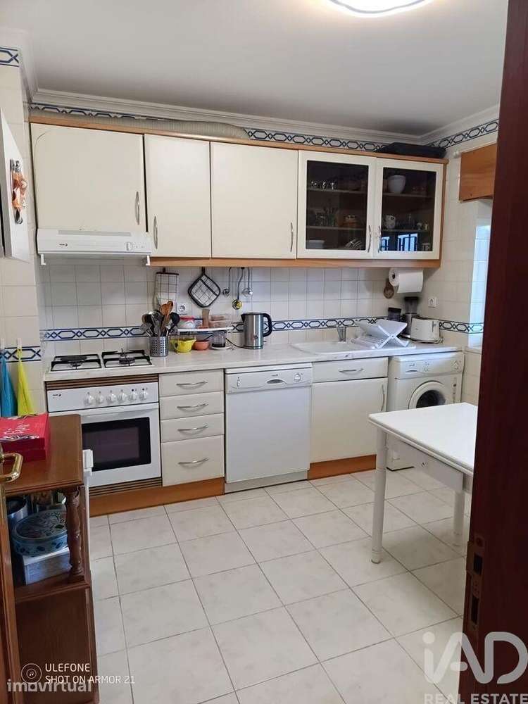 Apartamento T1 em Quarteira - Grande imagem: 4/28