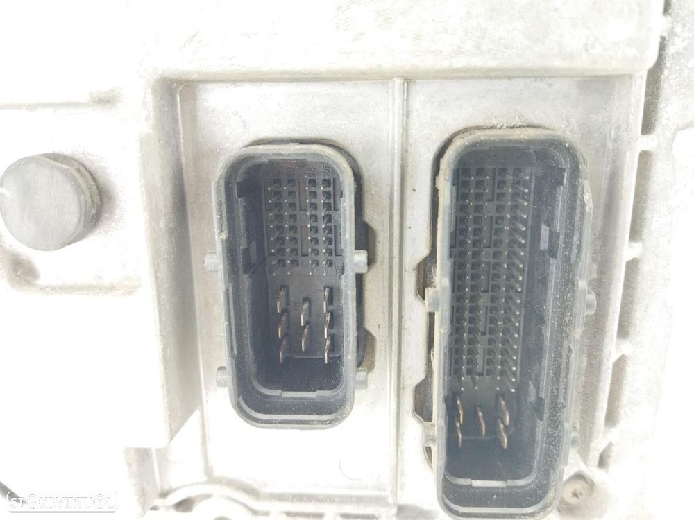 CENTRALINA MOTOR UCE SMART FORTWO COUPÉ 2004 - 3