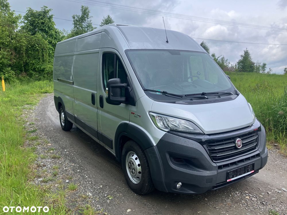 Fiat Ducato Maxi - 3