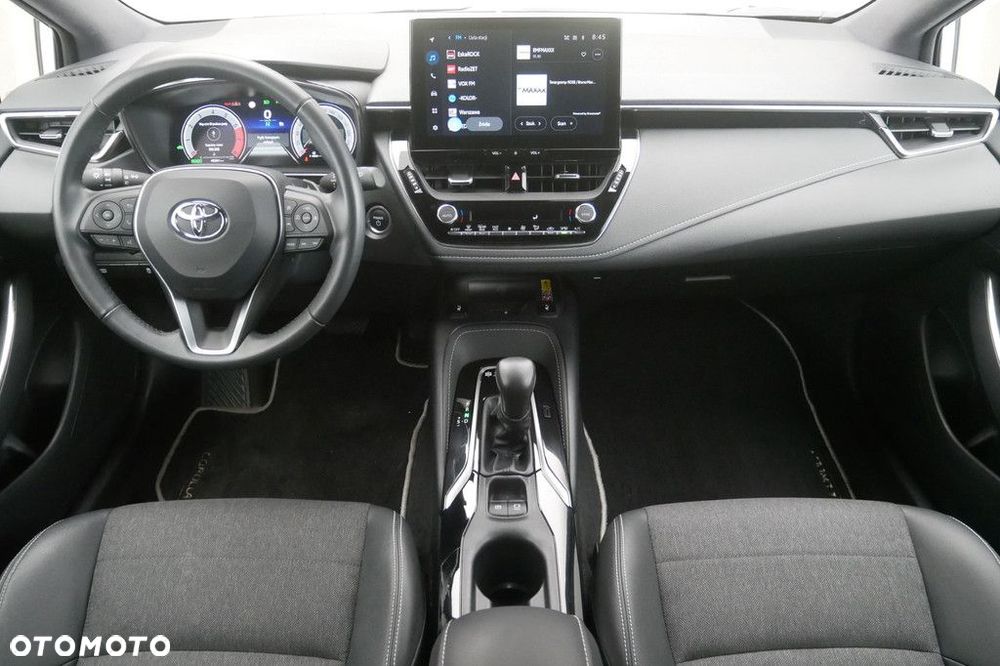 Toyota Corolla - 8