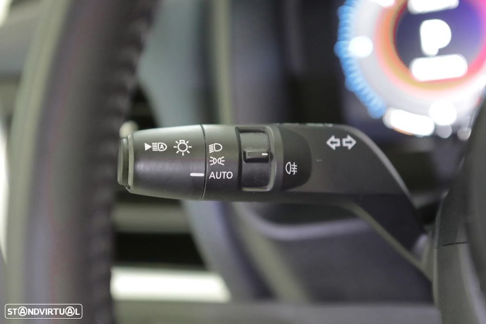 Nissan Qashqai 1.5 e-Power Tekna - 21