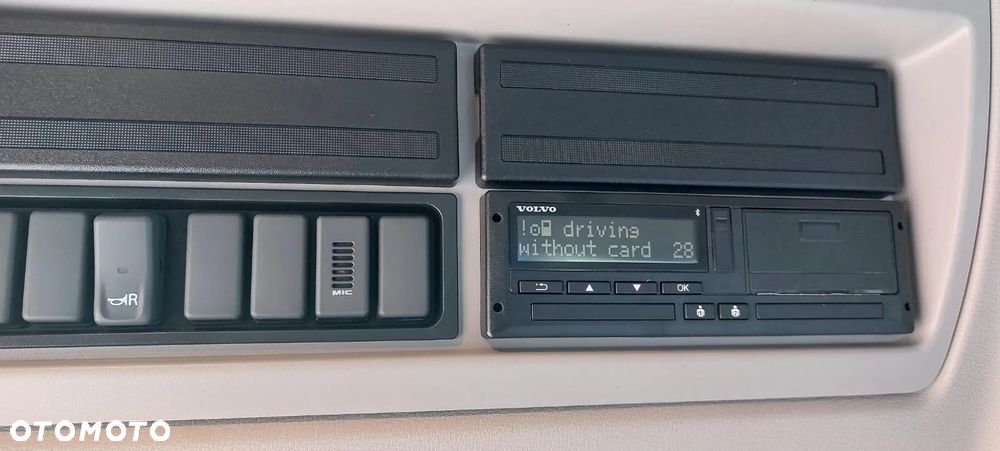 Volvo FE 280 4x2 - 14