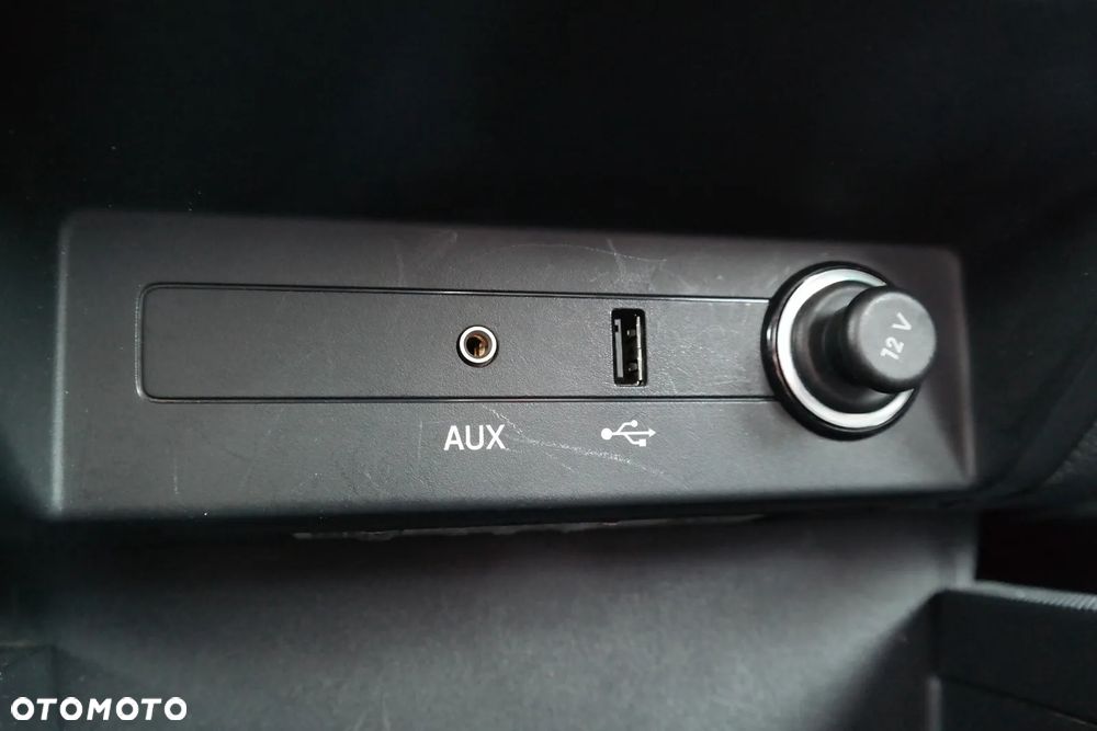 Skoda Fabia 1.2 TSI Ambition - 25