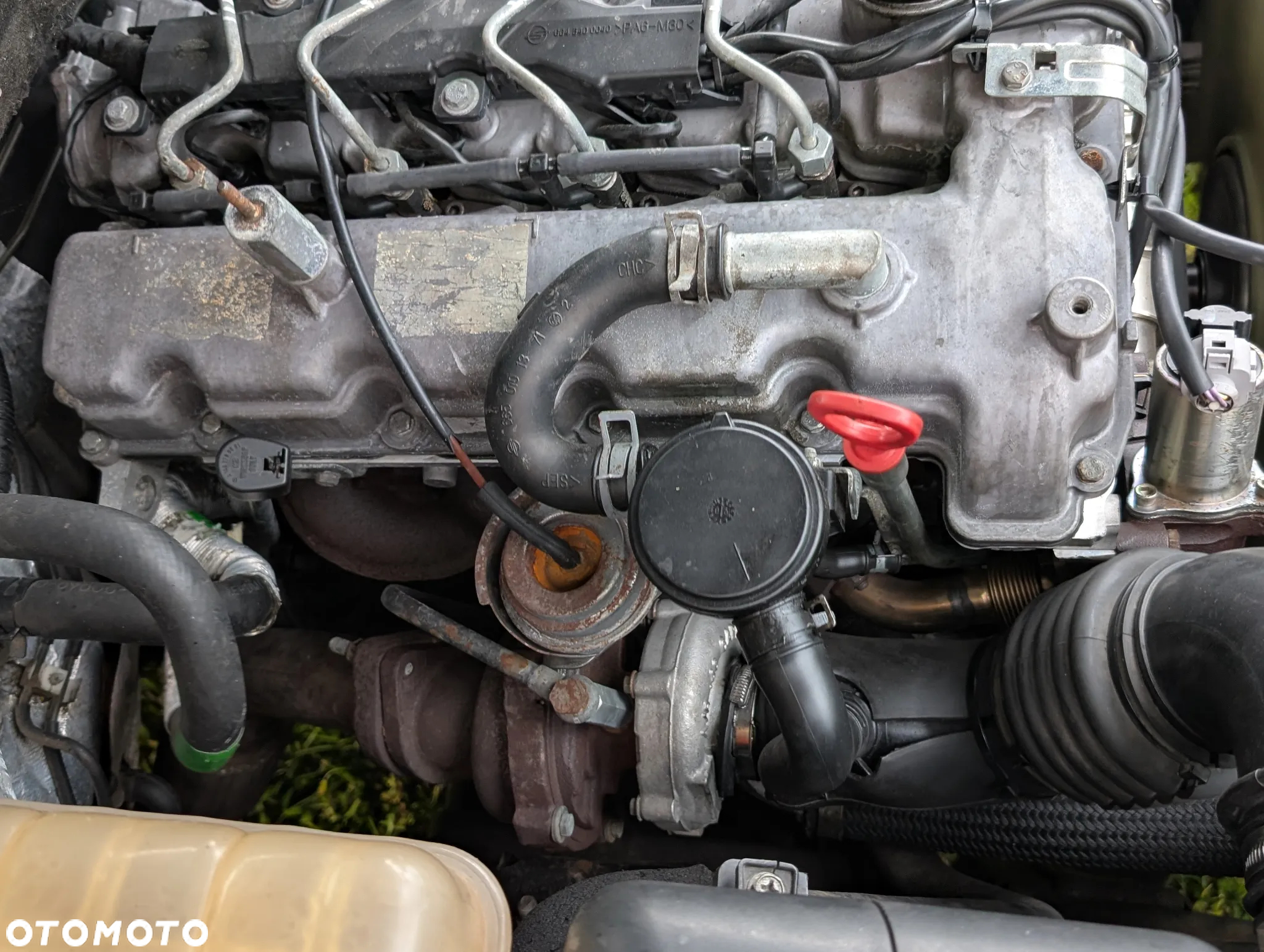 SsangYong/KGM Kyron 200 Xdi 4x4 Automatik - 9
