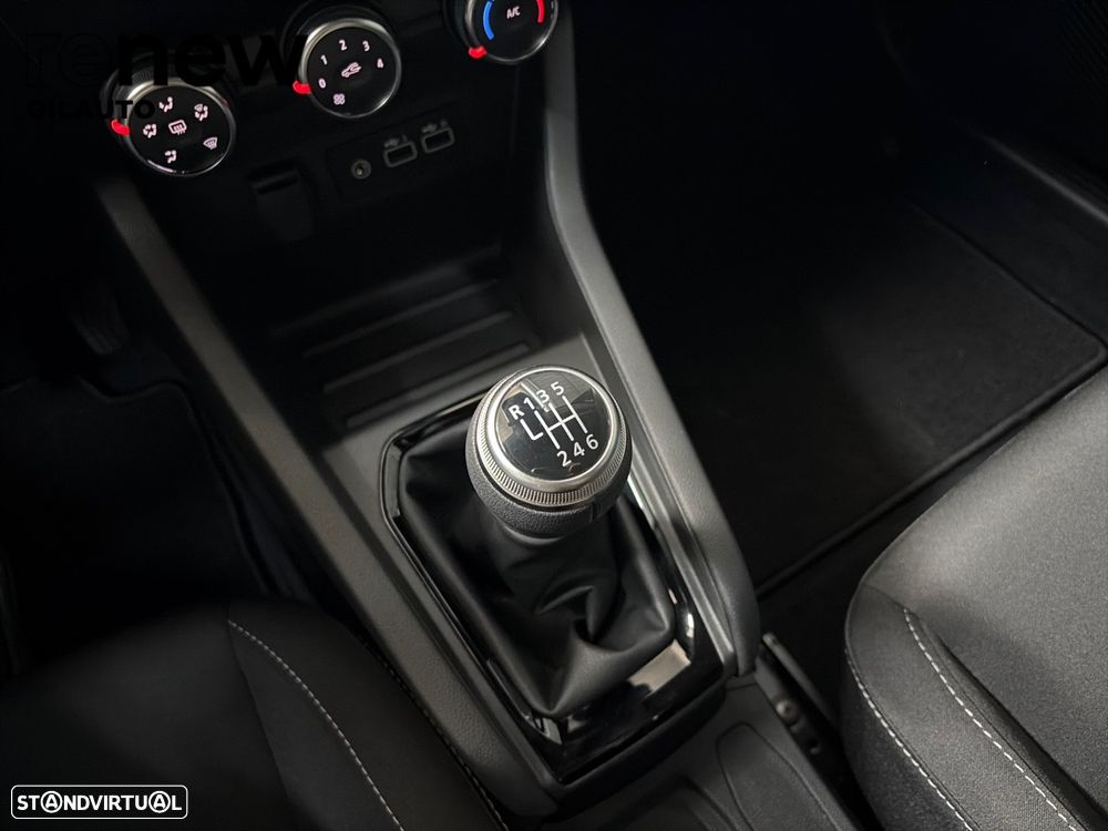 Renault Clio 1.0 TCe Evolution Bi-Fuel - 17