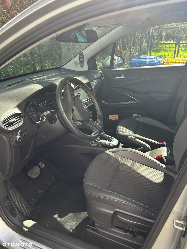 Opel Crossland X 1.2 Start/Stop Automatik Edition - 9