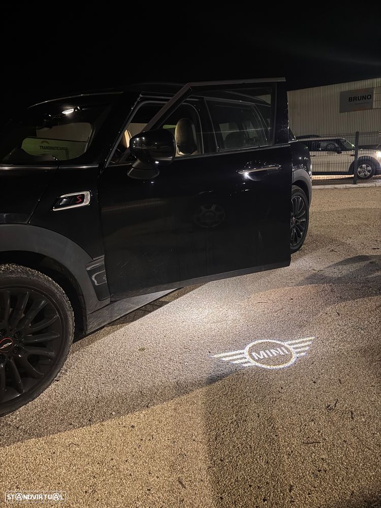 MINI Clubman One D Sport Edition Auto - 10