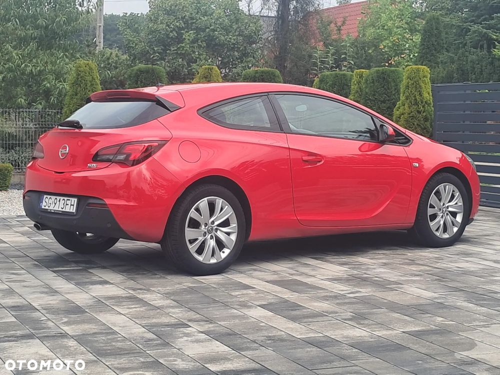 Opel Astra - 13