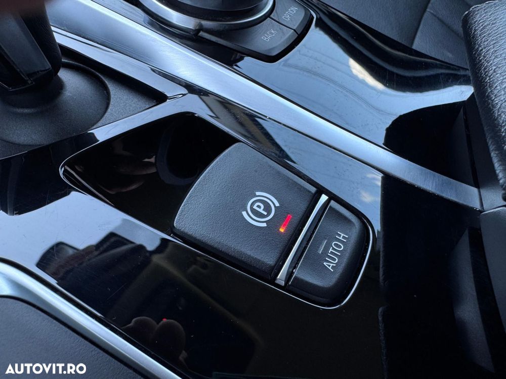 BMW Seria 5 - 16
