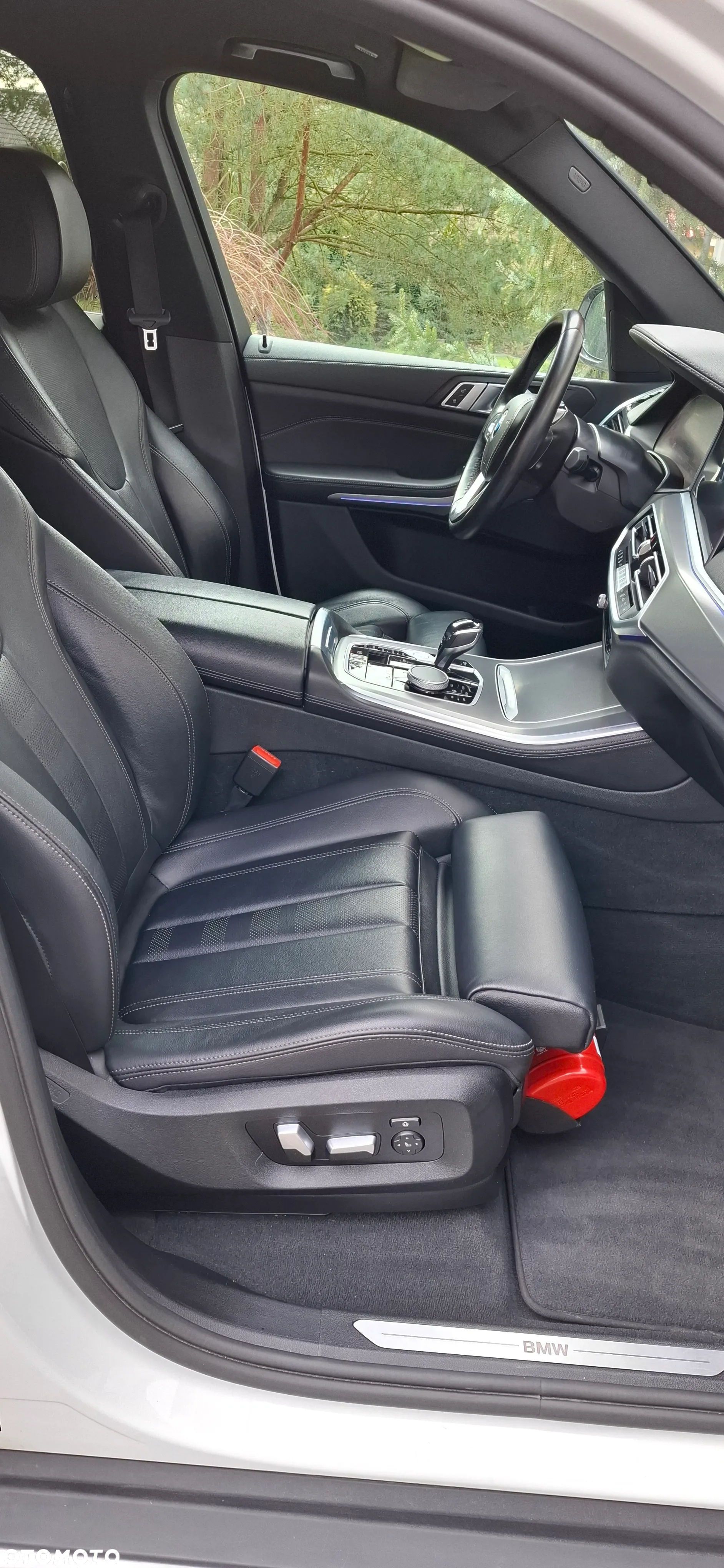 BMW X5 xDrive25d - 12