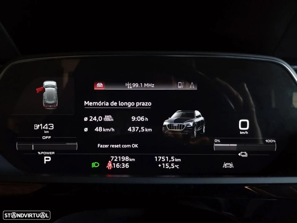 Audi e-tron 55 quattro S line - 12