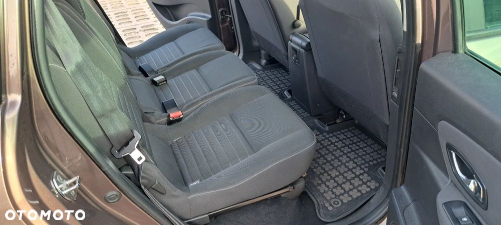 Renault Scenic 1.5 dCi Limited - 8