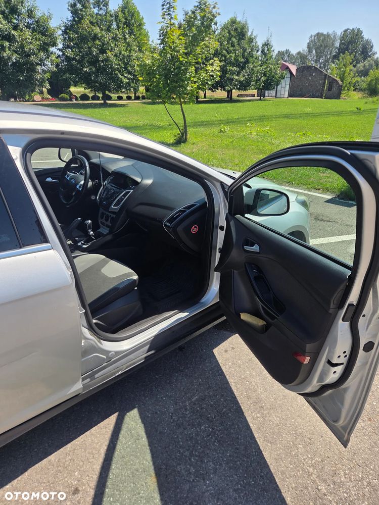 Ford Focus 1.6 TDCi Edition - 5