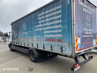 Mercedes-Benz Atego 1224 - 5