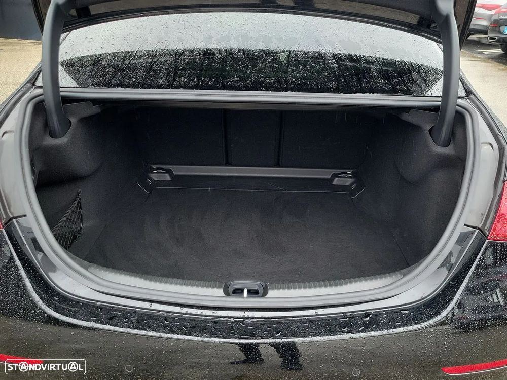 Mercedes-Benz C 300 d AMG Line - 20