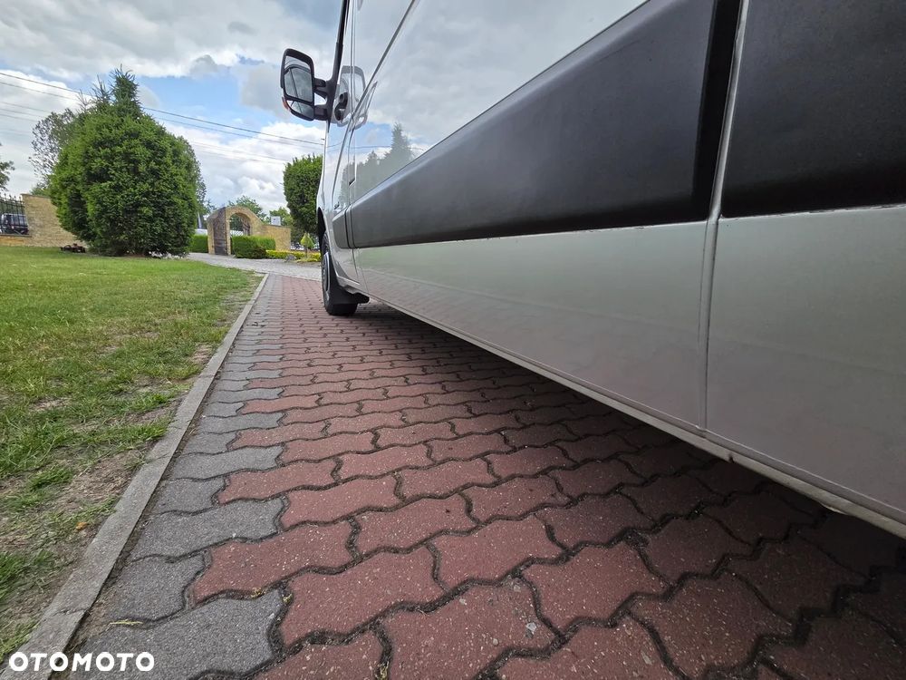 Renault Master - 22