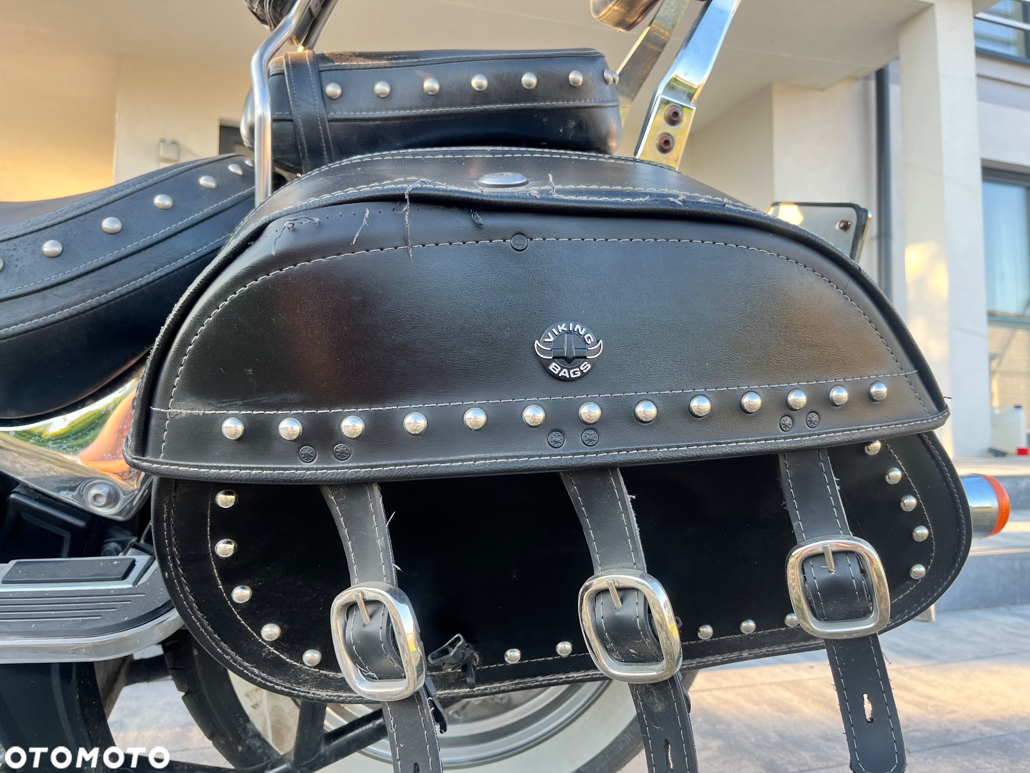 Suzuki Boulevard - 13