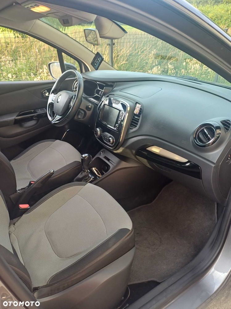 Renault Captur - 5