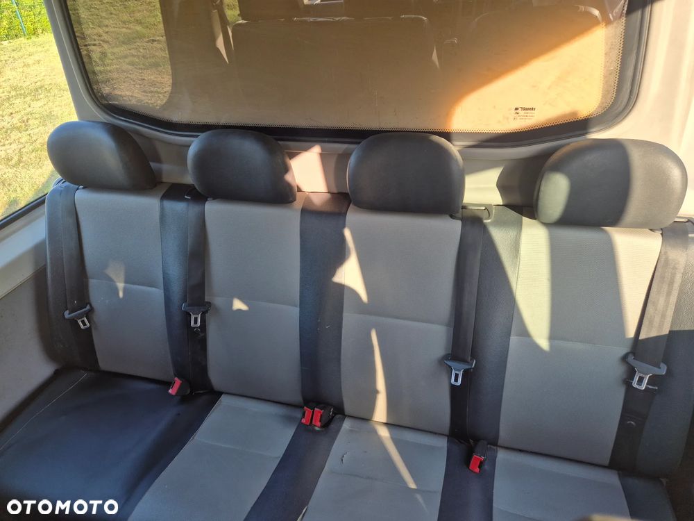 Volkswagen crafter - 18