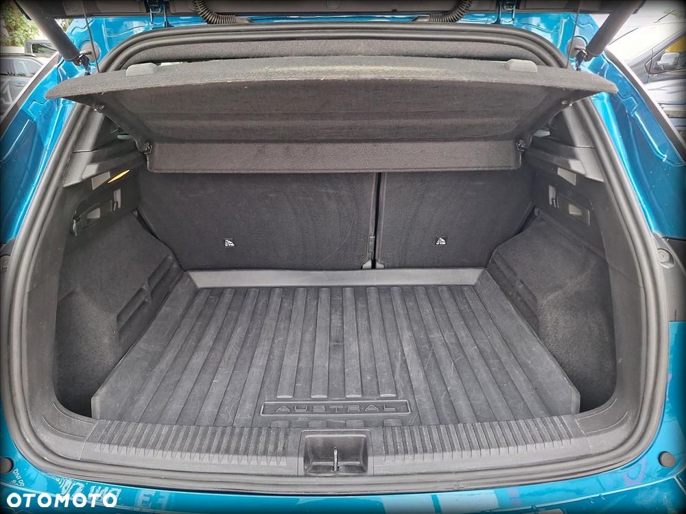 Renault Austral 1.3 TCe mHEV Techno - 30